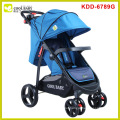 CE Approved Baby Stroller Customized Color / Baby Pram Manufacturer Hot sales Pushchair